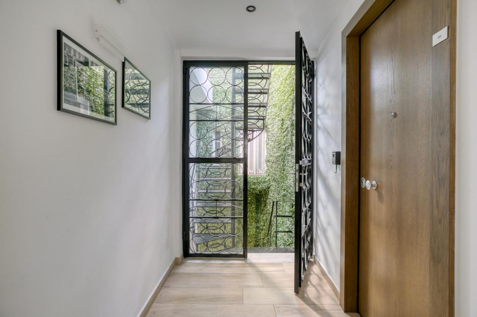 Elia Kolonaki Luxury Apartments Афины Экстерьер фото