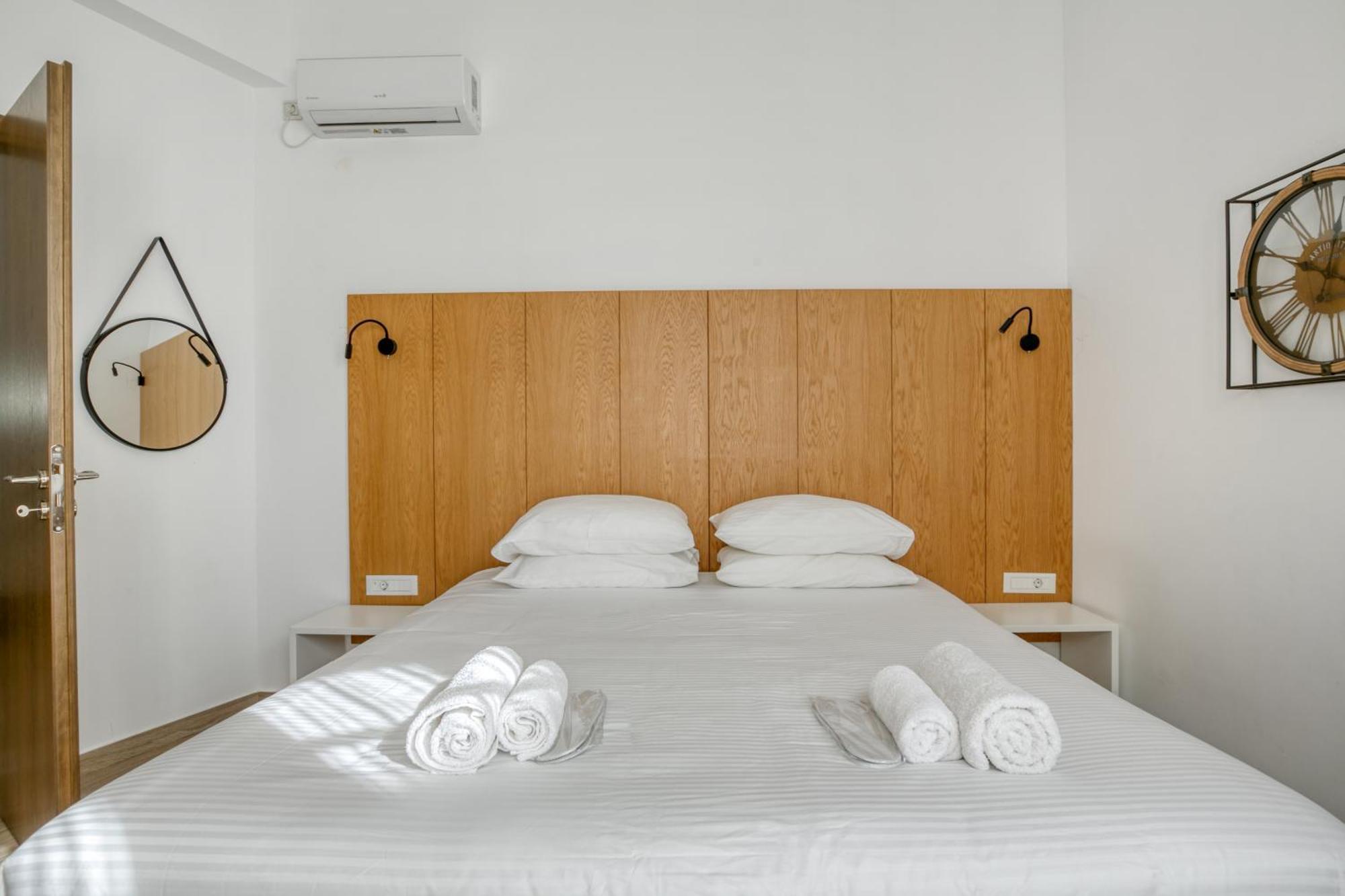 Elia Kolonaki Luxury Apartments Афины Экстерьер фото