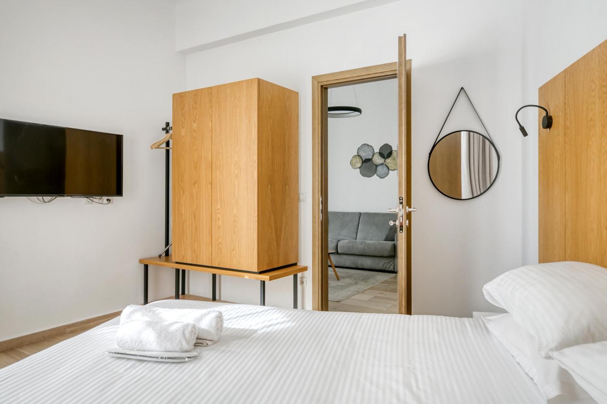 Elia Kolonaki Luxury Apartments Афины Экстерьер фото