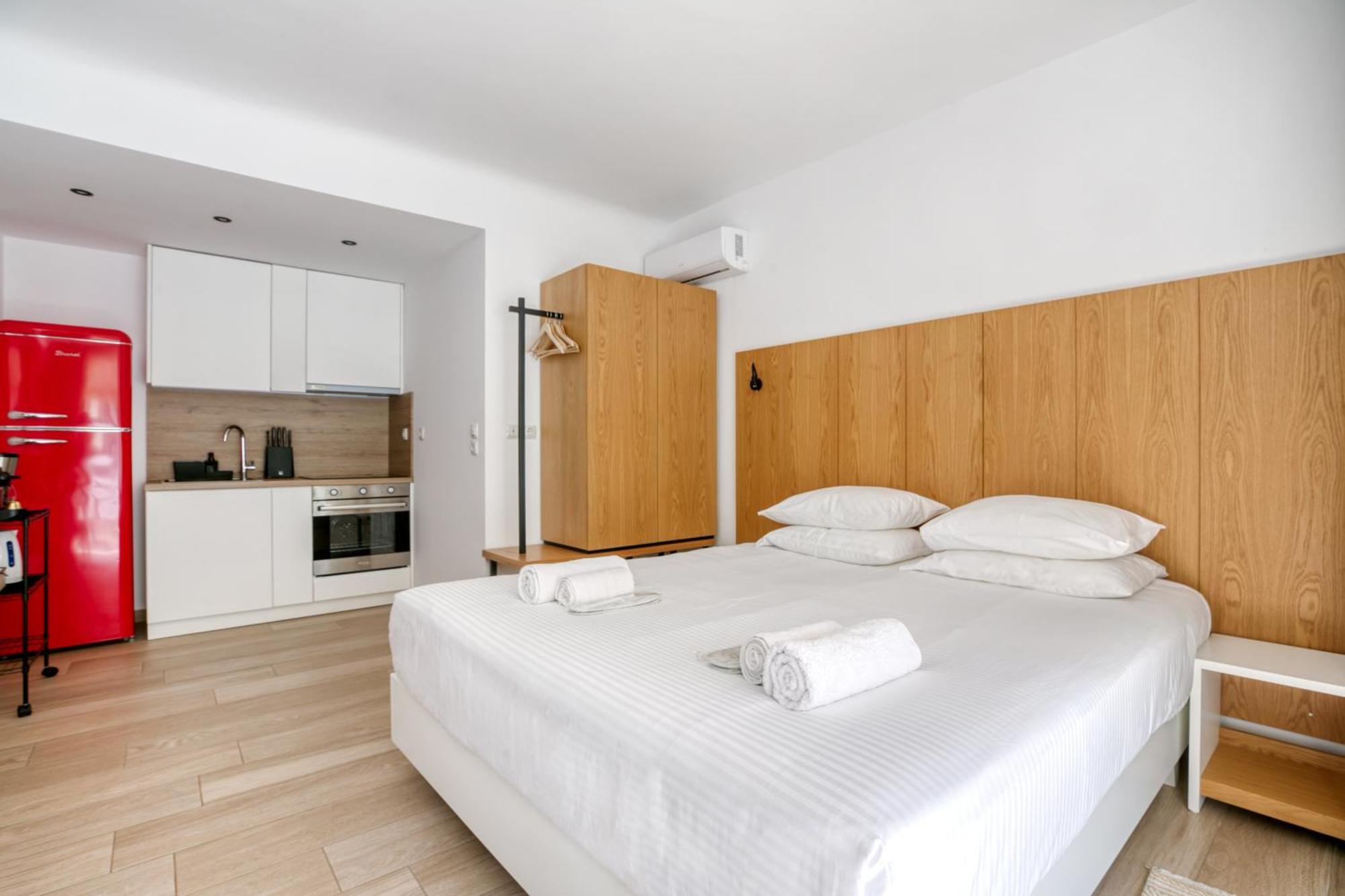 Elia Kolonaki Luxury Apartments Афины Экстерьер фото