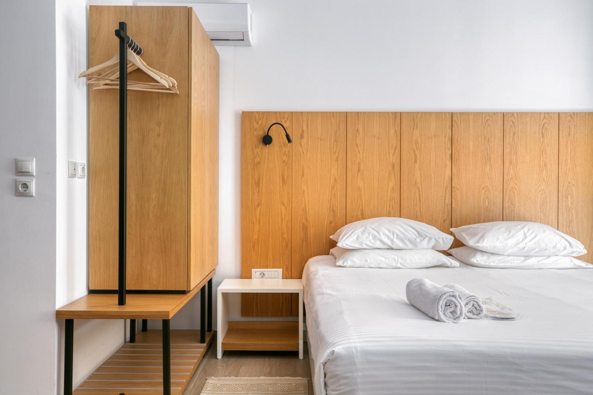 Elia Kolonaki Luxury Apartments Афины Экстерьер фото