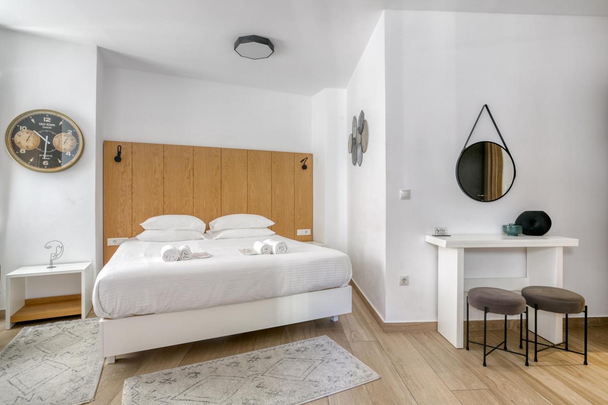 Elia Kolonaki Luxury Apartments Афины Экстерьер фото